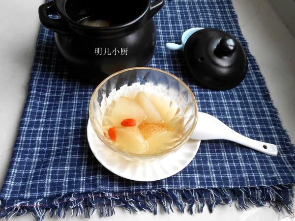用枸杞煮水喝,请谨记“3不要”!我做错多年,所以效果差又浪费