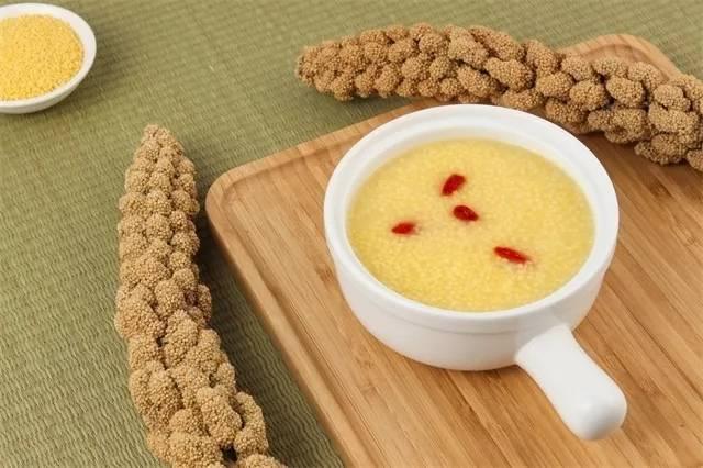 枸杞养生效果好，这样搭配，功效会翻倍！