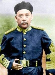 中国近代史最强养生第一人,人参鹿茸天天咬着吃