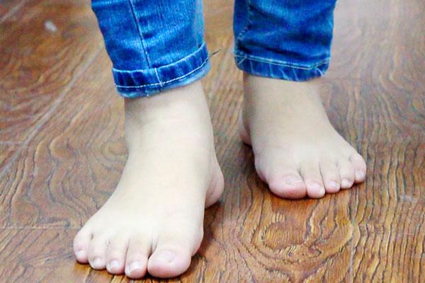 为什么说“养生先养脚”？脚部3种不同的疼痛要不同的处理！