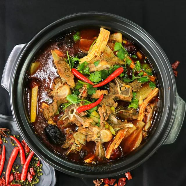 万朋养生:秋冬养生,这几种防燥食物不能少!