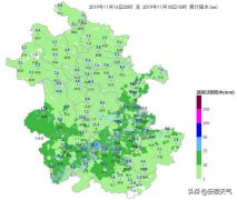 人工增雨那些事——增雨