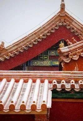 【气象科普知识】快来看看古人都是如何御寒的?