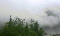 大雪节气衣食住行注意事