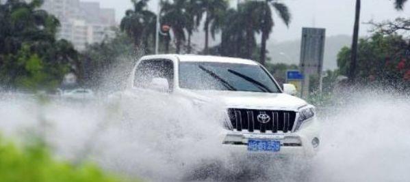 大暴雪来了！中雪+大雪+大到暴雪！16-17号天气预报