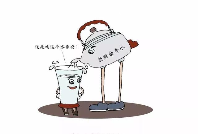冬季养生10个小常识 你知道吗?