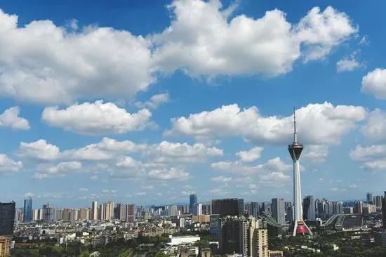 空气质量为良,为啥还要启动重污染天气橙色预警?