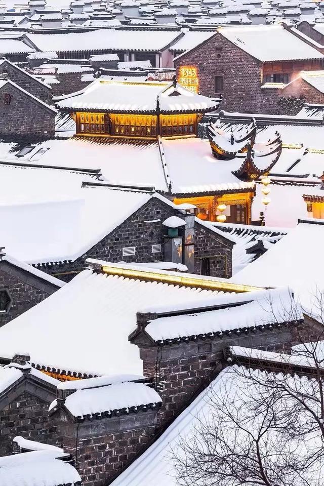 2020年一二月最值得去的12个旅居地,约三五好友,挑一个出发吧