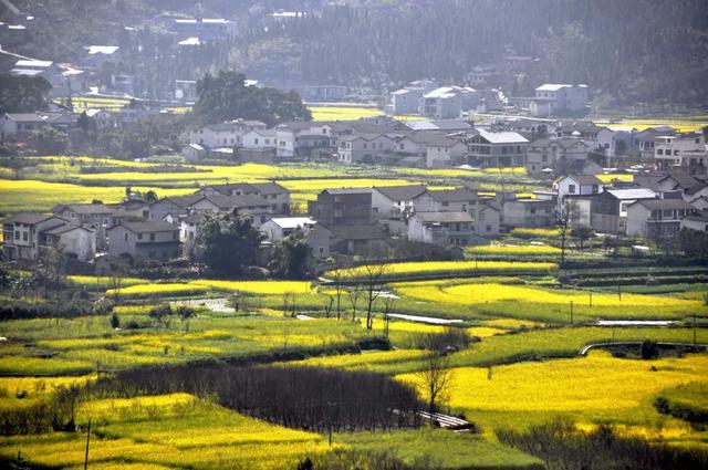 2020年一二月最值得去的12个旅居地,约三五好友,挑一个出发吧