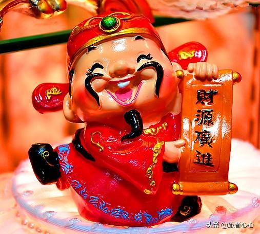 我国十大求财最灵的寺庙,看看你知道几个