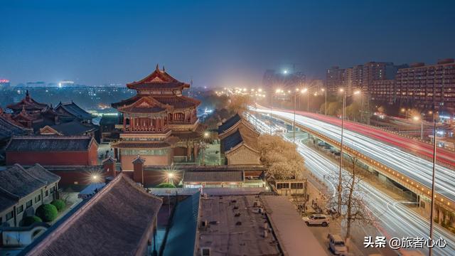 我国十大求财最灵的寺庙,看看你知道几个