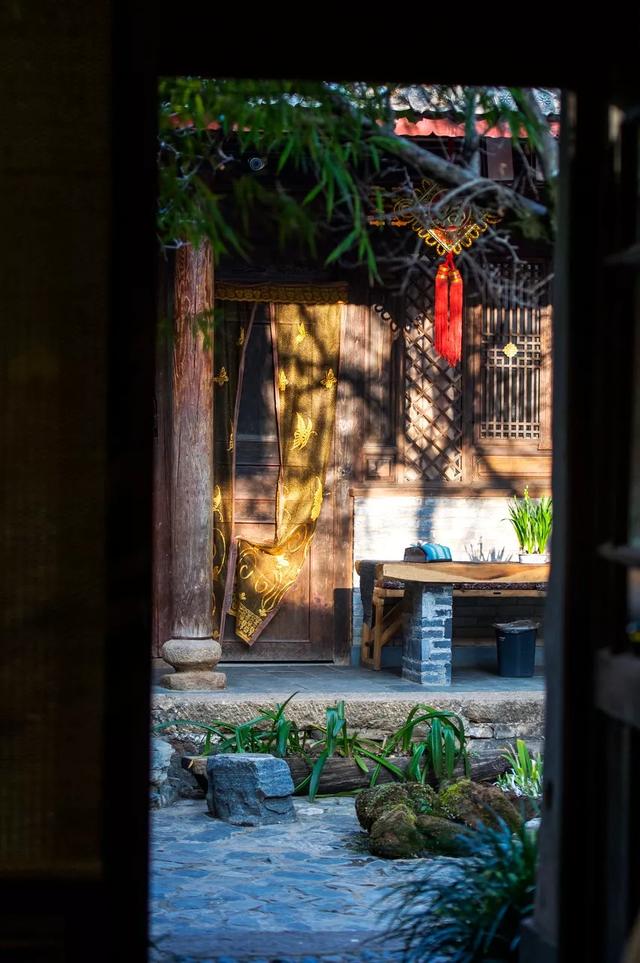 适合小住三五天的绝美古镇,和当地人一起享受慢生活