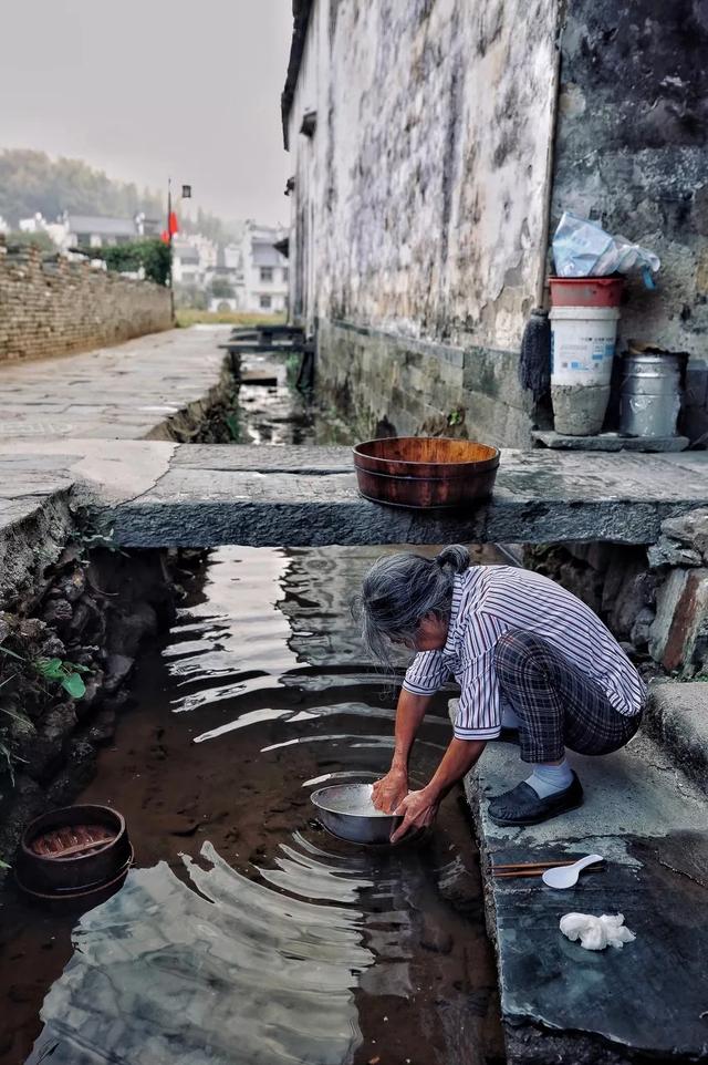 适合小住三五天的绝美古镇,和当地人一起享受慢生活