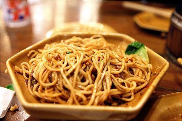 中国“五大美食之都”!只有都去吃过的,才能称得上是真正的吃货