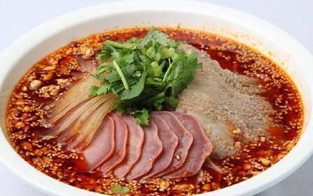 中国“五大美食之都”!只有都去吃过的,才能称得上是真正的吃货