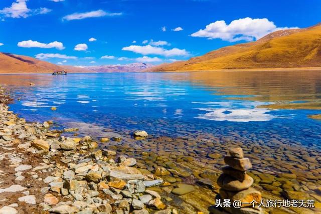 为什么此生一定要去西藏?这5个理由,足以让你背起行囊