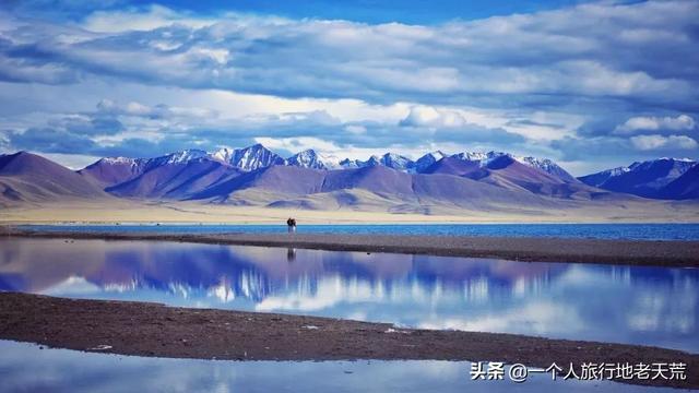 为什么此生一定要去西藏?这5个理由,足以让你背起行囊
