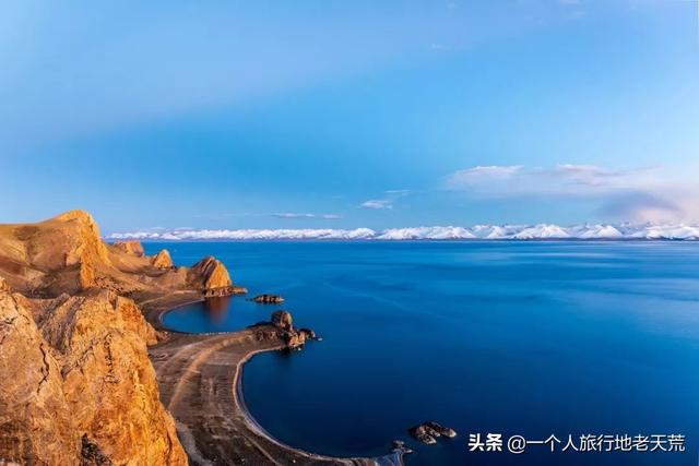 为什么此生一定要去西藏?这5个理由,足以让你背起行囊