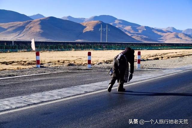 为什么此生一定要去西藏?这5个理由,足以让你背起行囊