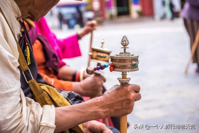 为什么此生一定要去西藏?这5个理由,足以让你背起行囊