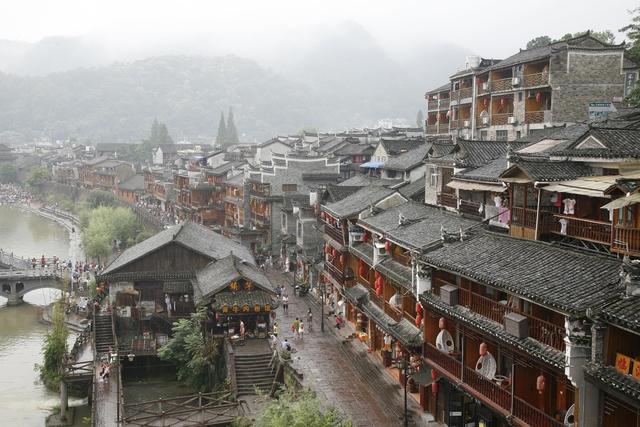 想旅游却不知道去哪里,我教你个方法