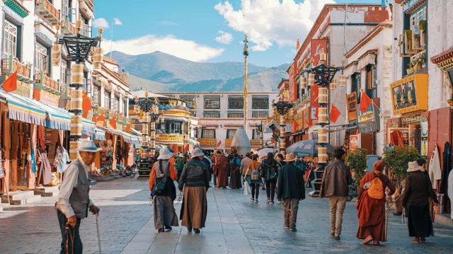想旅游却不知道去哪里,我教你个方法