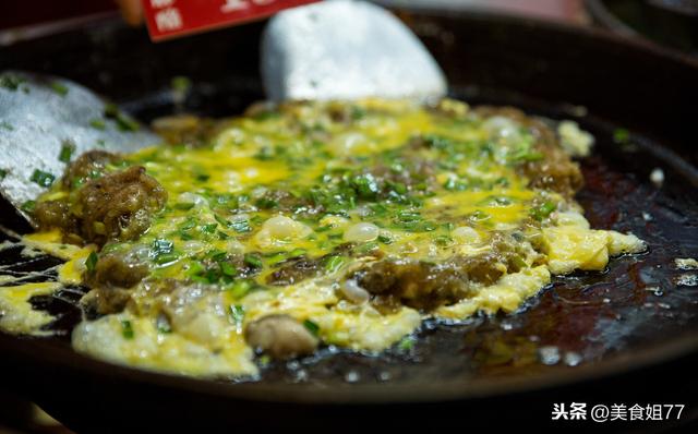 白岩松:泉州是一生至少要去一次城市;你若来,这些美食不要错过