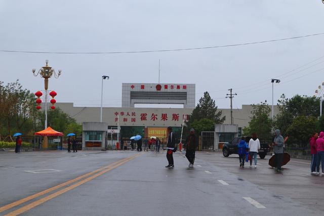 新疆霍尔果斯口岸景区,要避开哪些坑?可以这么玩