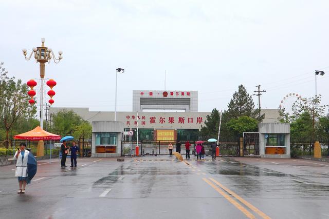 新疆霍尔果斯口岸景区,要避开哪些坑?可以这么玩