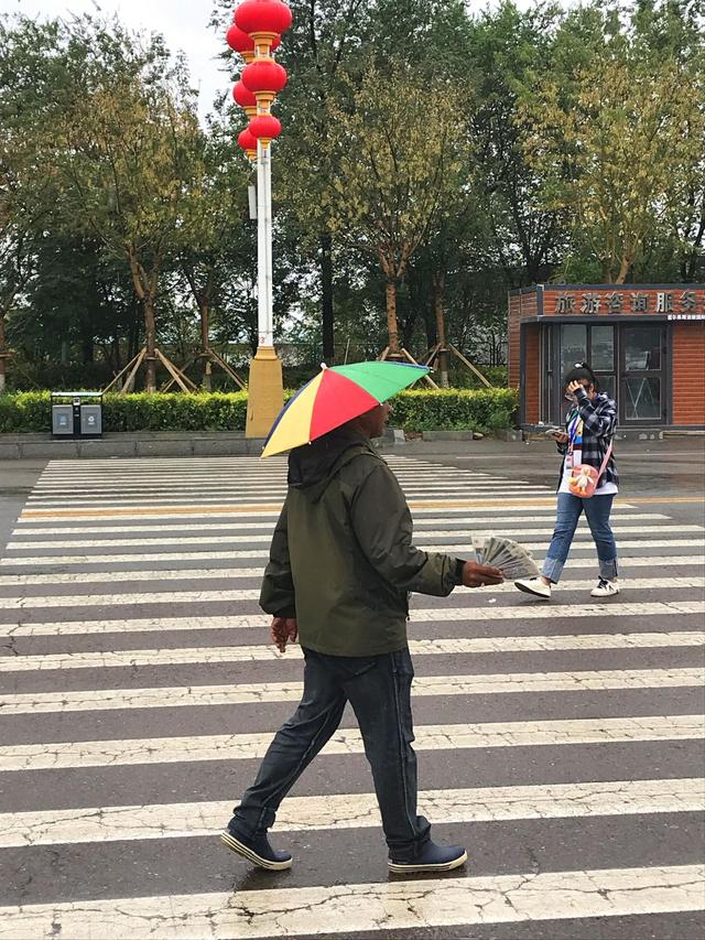 新疆霍尔果斯口岸景区,要避开哪些坑?可以这么玩