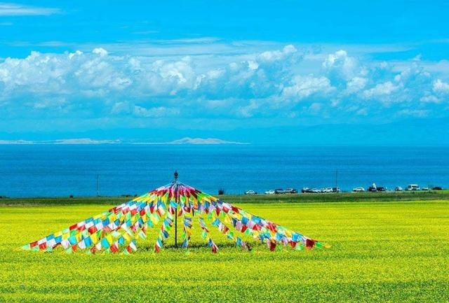 中国“最美”三省,新疆、西藏呼声最高,四川没上榜
