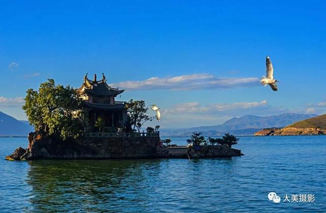 最值得春节旅行的5个地方,让你过一次难忘的春节