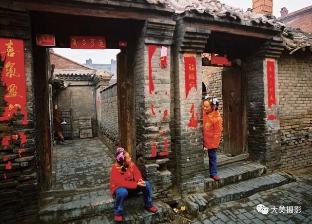 最值得春节旅行的5个地方,让你过一次难忘的春节