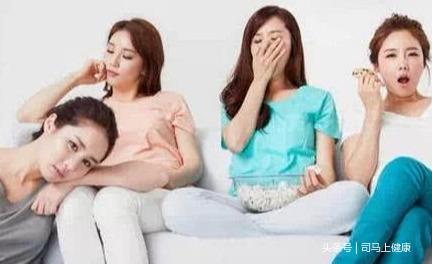 体内毒素多的人,身体一般会有5个表现,秋季想排毒,请谨记3个字