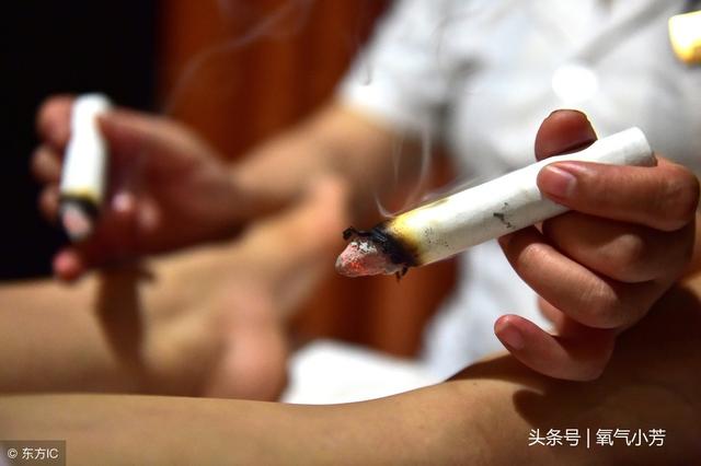 两大滋补穴位:手腕有“乌鸡白凤丸”,腿上有“六味地黄丸”