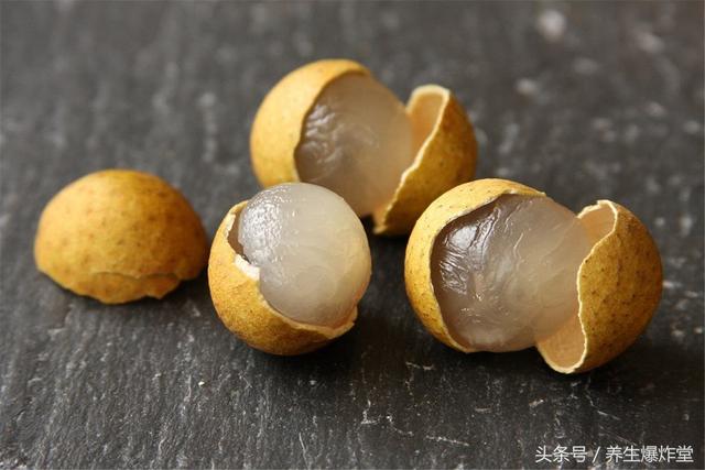 这3种水果晒成干,没想到是“肝癌天敌”,经常吃,肝病悄悄溜走