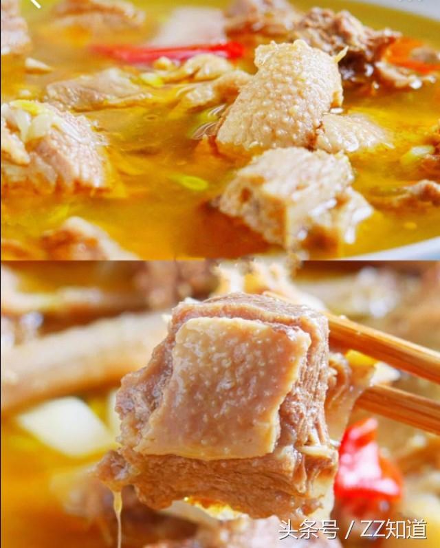 秋天养生,避免皮肤干燥缺水,安利四个养颜汤给你们