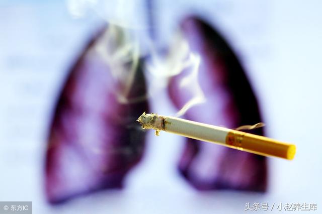 吸烟能引起“五种疾病”你知道吗?解烟毒做四事,要戒烟做到三事
