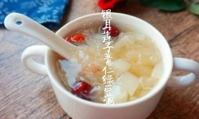 冷空气来了,为全家人做5款养生早餐粥,让你早起的一顿饭不重样