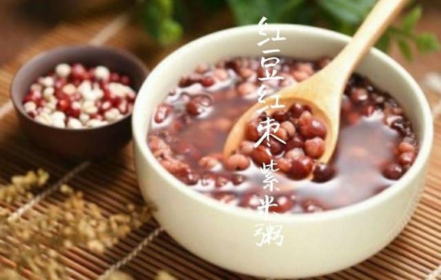 冷空气来了,为全家人做5款养生早餐粥,让你早起的一顿饭不重样