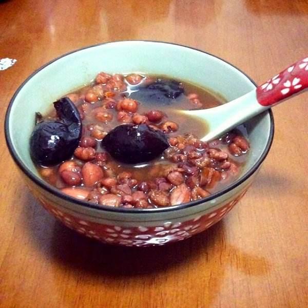 三款高颜值养生食谱,秋冬好气色吃出来