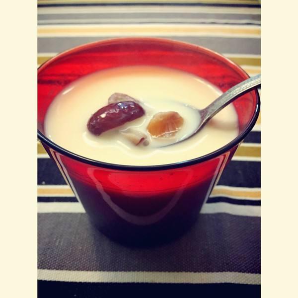 三款高颜值养生食谱,秋冬好气色吃出来