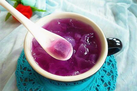 三款高颜值养生食谱,秋冬好气色吃出来