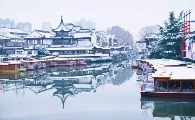 强降雪转战东北,这些趣味雪知识你了解吗?