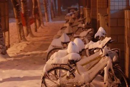 强降雪转战东北,这些趣味雪知识你了解吗?