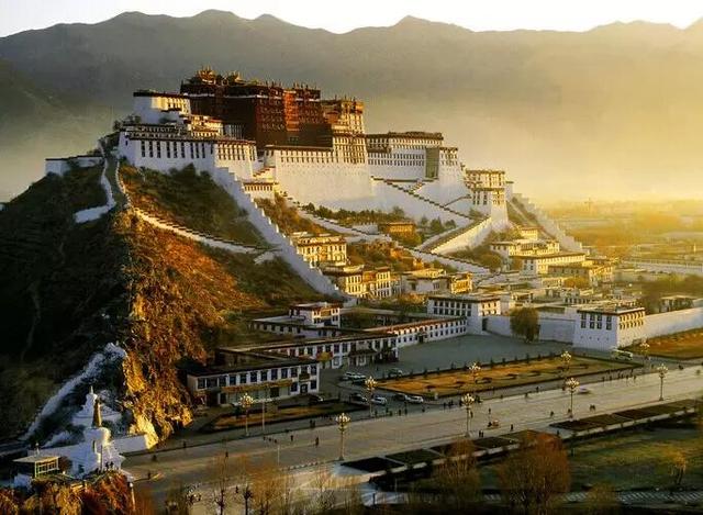 59个西藏小知识，如果有天去西藏，了解你不知道的小知识