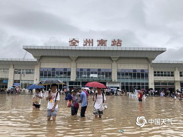 震撼!盘点那些大自然的狂暴瞬间