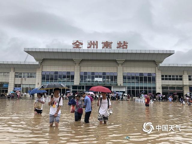 震撼！盘点那些大自然的狂暴瞬间