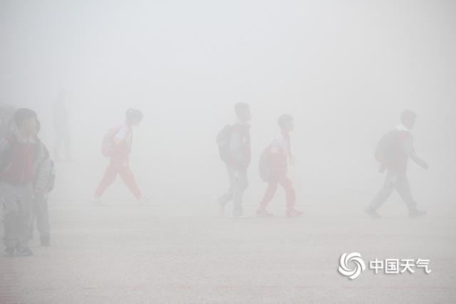 震撼！盘点那些大自然的狂暴瞬间