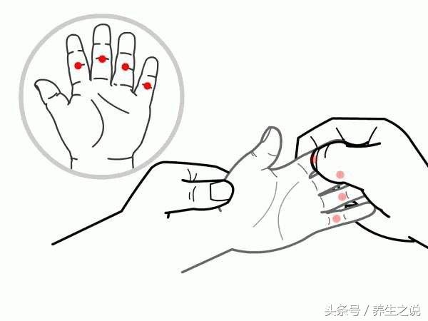 不论男女,饭后出现4种表现,是胃不好!吃饭时,3件事最好改一改